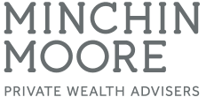 Minchin Moore Logo