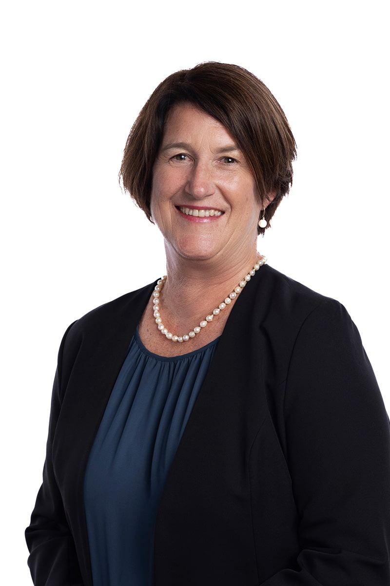Annabelle Forsyth